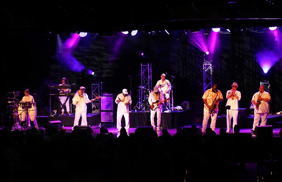 let's groove tonight tribute band resorts atlantic city nj 2026